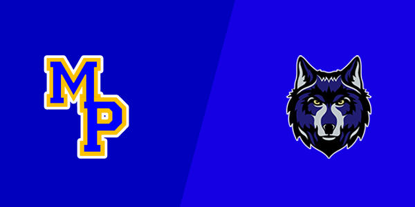 Mount Pleasant High School vs. Parkwood High School
