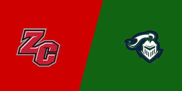 Zion Chapel High School vs. Northside Methodist Academy