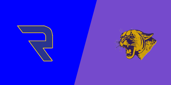 Custer High School vs. Plevna High School