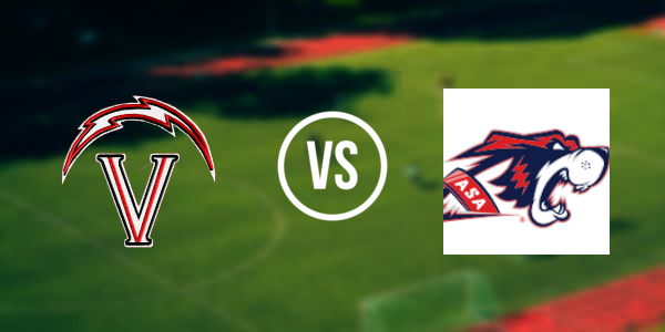 All Saints' Academy High School vs Victory Christian Academy