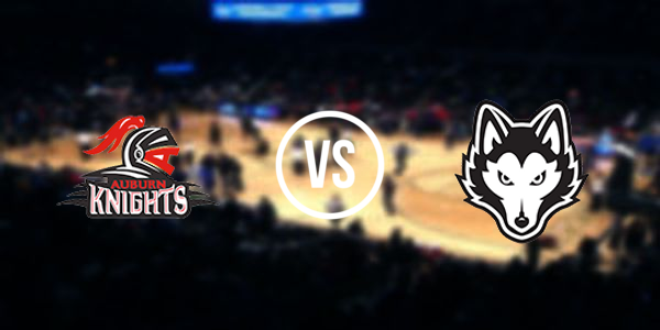 Rockford Auburn High School vs Harlem High School