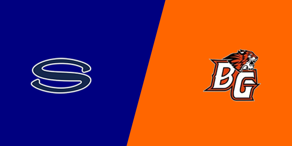 Skyview High School vs. Battle Ground High School