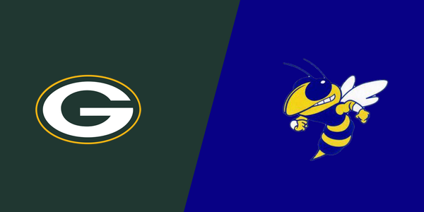 Gordo High School vs. Aliceville High School