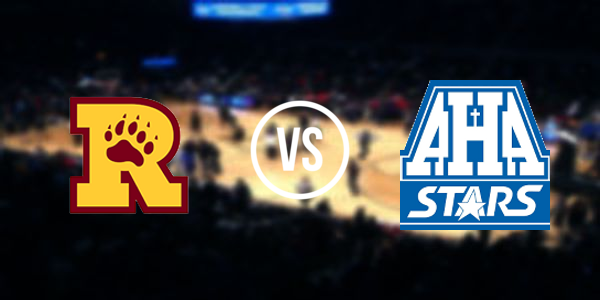 Roosevelt High School vs. Academy Of Holy Angels