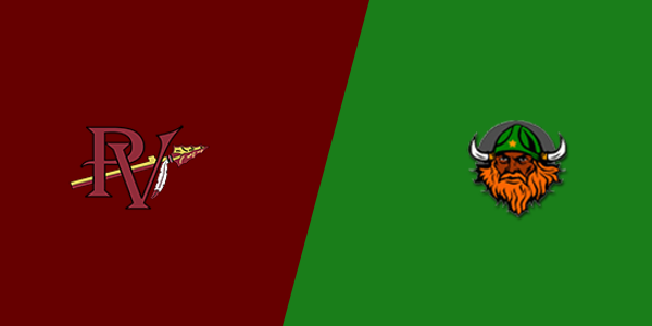 Pinson Valley High School vs. Huffman High School