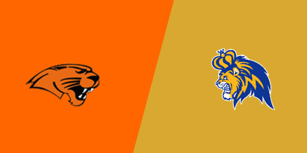 Oregon High School vs. Madison West High School