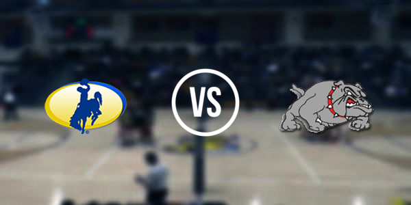 Shoshoni vs Sundance
