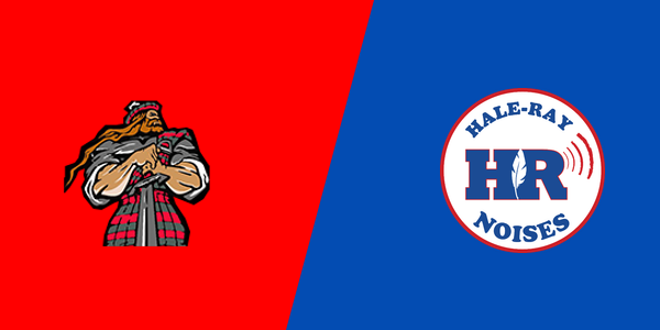 Portland High School vs. Hale Ray High School