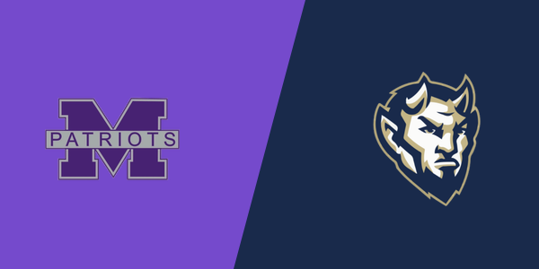 Miyamura High School vs. Santa Fe High School