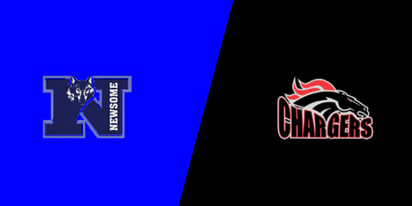 Newsome HS vs. Strawberry Crest High School