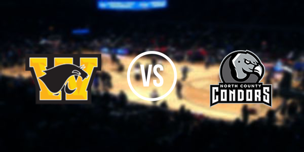 North Monterey County High School vs Watsonville High School