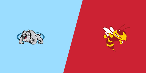 Buena High School vs. Oxnard High School