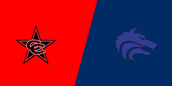 Coppell High School vs. Plano West Senior High School
