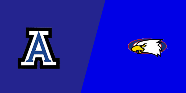 Acalanes High School vs. Clayton Valley Charter High School