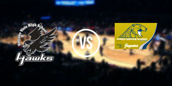 Volcano Vista High School vs. Atrisco Heritage Academy High School