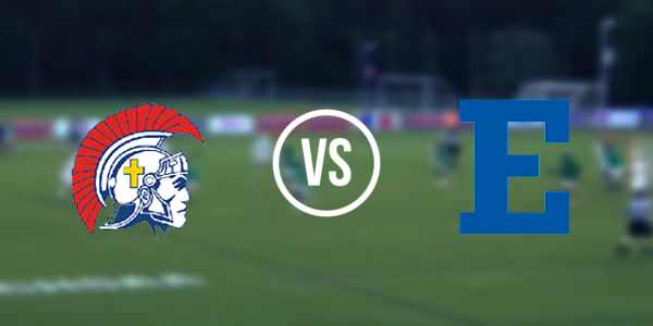 Eastern High School vs Christian Academy of Louisville - English Station Campus