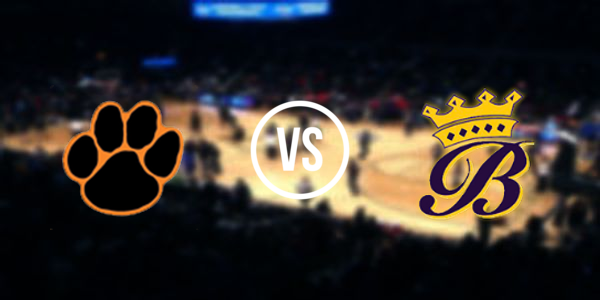 Blissfield High School vs Hudson Area High School