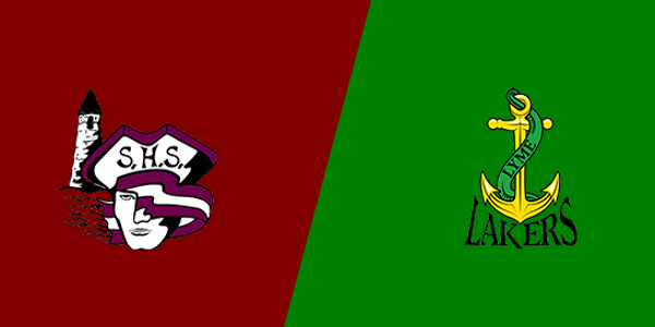 Sackets Harbor Senior High School vs. Lyme Central School