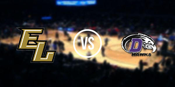 East Lawrence High School vs. Danville High School
