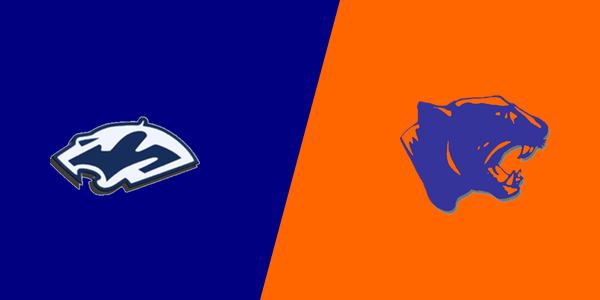 Plainfield South High School vs. Oswego High School