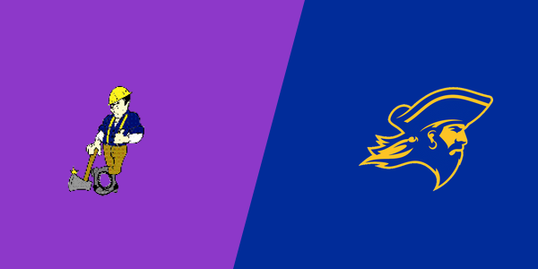 Onalaska High School vs. Adna High School