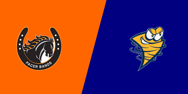 Delaware Hayes vs. Lancaster High School
