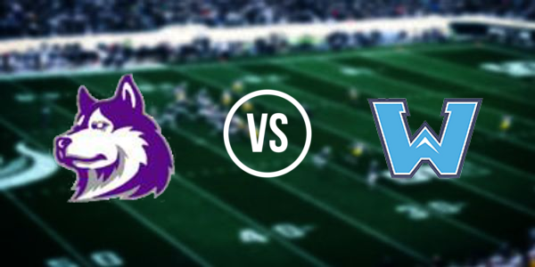 Ashe County High School vs. Watauga High School