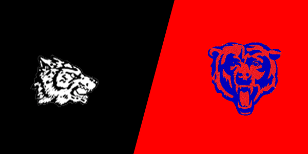 Escalante High School vs. Estancia High School