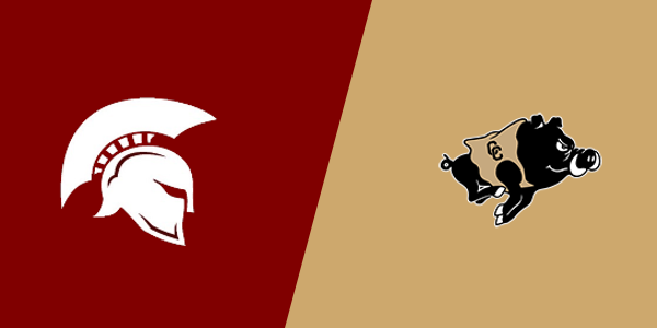 Coffee High School vs. Colquitt County High School