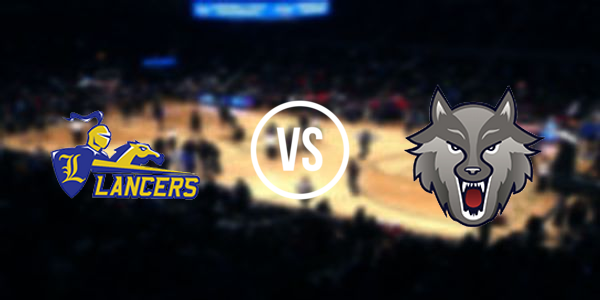 Justice High School vs Lewis High School