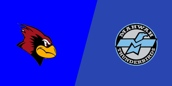 Ridgefield Park High School vs. Mahwah High School