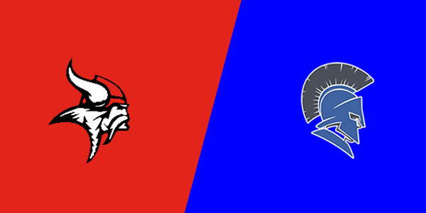 Whitehall High School vs. Sparta High School