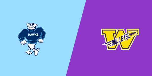 Prairie Central High School vs. Williamsville High School