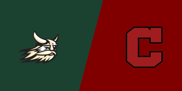 Northwest High School vs. Cheatham County Central High School