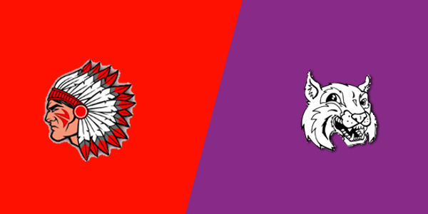 Southern Choctaw High School vs. R.C. Hatch High School