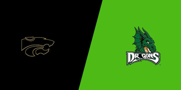Salina High School vs. Chelsea High School