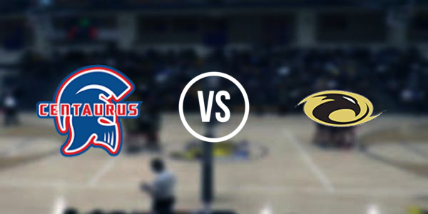 Centaurus High School vs Prairie View High School