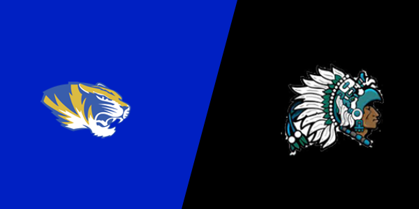 Tranquillity High School vs. Mendota High School