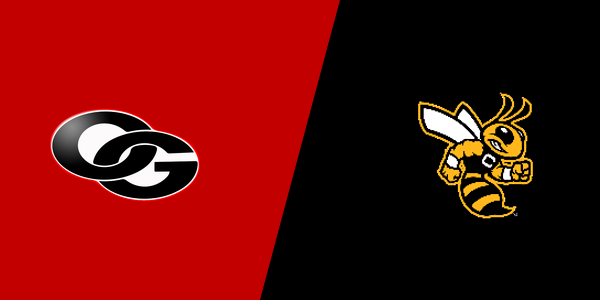 Oak Grove High School vs. Corner High School
