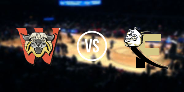 Waggener High School vs. Fairdale High School