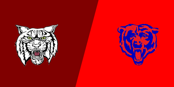 Tularosa High School vs. Estancia High School