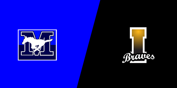 Mercer Area High School vs. Iroquois High School