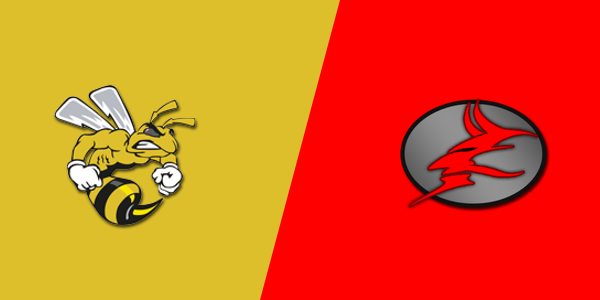 Quitman County High School vs. Randolph Clay High School