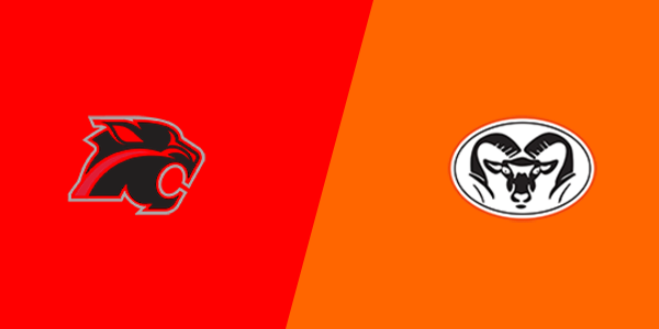 Northview High School vs. Rockford High School