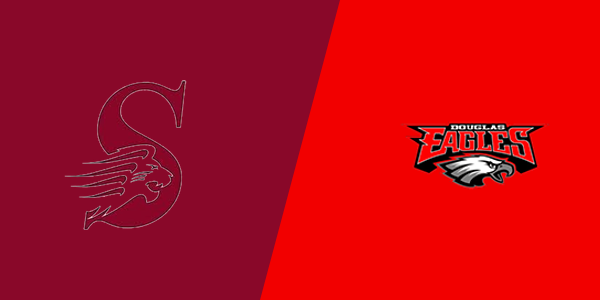 Sardis High School vs. Douglas High School