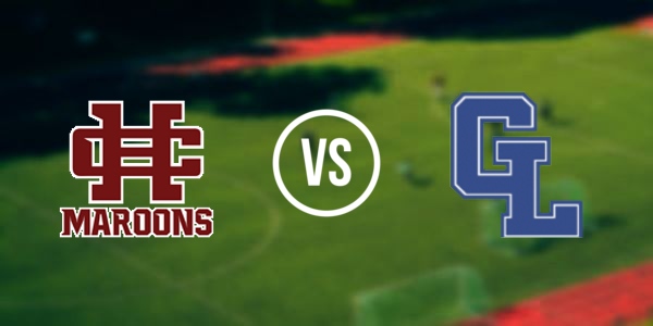 Holland Christian High School vs. Gull Lake High School