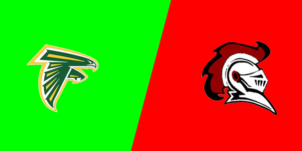 Birmingham Groves High School vs. Oak Park High School