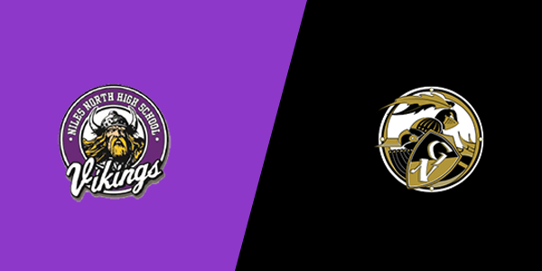 Niles North High School vs. Grayslake North High School