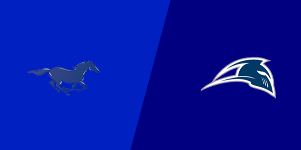San Dieguito Academy High School vs. San Marcos High School