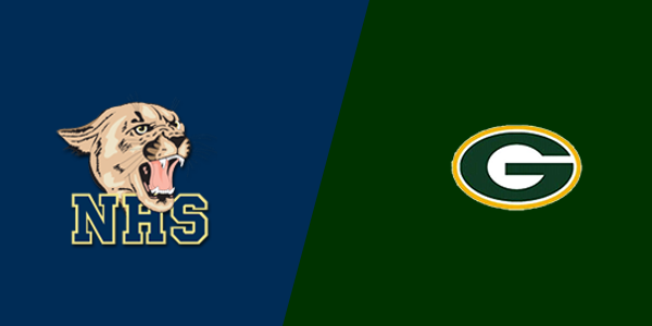 Newnan High School vs. Griffin High School